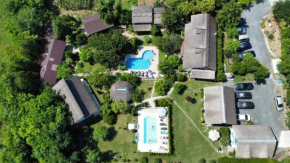 Pensiunea Casa Varvara